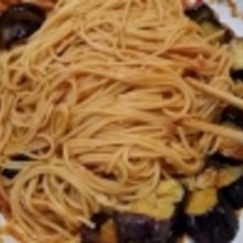 レトルトのミートソースで作る 茄子パスタ レシピ 作り方 By Ayaka 楽天レシピ レトルトのミートソースで作る 茄子パスタ レシピ 作り方 By Ayaka 楽天レシピ